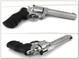 Ruger GP-100 GP100 6in Stainless 357 Mag! - 3 of 4