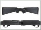 H&R New England Firearms Pardner Pump 18