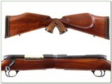 Weatherby Mark V Deluxe 1959 first year German production 300! - 2 of 4