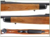 Kimber Of Oregon 89 BGR Super America 338 Win in box! - 3 of 4
