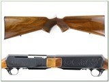 Browning 69 Belgium BAR Grade 2 in 308 Win - 2 of 4