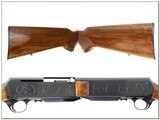 Browning BAR Grade II Belgium made 30-06 Exc Cond! - 2 of 4