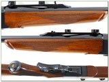 Ruger No.1 Sportier Red Pad 76 Liberty 7mm Rem - 3 of 4