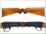Browning 22 Auto 65 Belgium Honey Blond! - 2 of 4