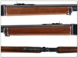 Marlin Golden 39-A Mountie 1961 JM Marked Straight Stock 20in Collector! - 3 of 4