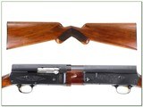 Browning A5 Light 12 58 Belgium 28in VR Mod! - 2 of 4