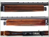 Browning A5 Light 12 58 Belgium 28in VR Mod! - 3 of 4