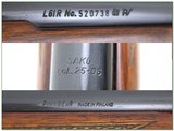 Sako L61R Finnbear 25-06 Rem RARE factory Heavy Barrel! - 4 of 4