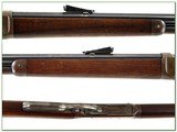 Winchester 1894 made in 1908 in 32 WS - 3 of 4