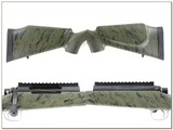 Tac-338 AC Burgess custom Build 338 Lapua with Brass and Dies - 2 of 4