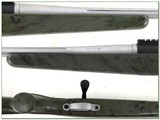 Tac-338 AC Burgess custom Build 338 Lapua with Brass and Dies - 3 of 4