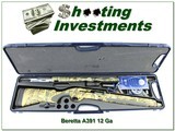 Beretta A391 Xtrema 2 12 Ga Camo 26in in case - 1 of 4
