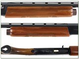 Remington 1100 Skeet B 20 Ga 25.5in Skeet Vent Rib! - 3 of 4