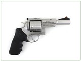 Ruger Super Redhawk TOKLAT 454 CASULL 45 COLT 5