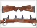 Custom Mauser 98 in 7x57 - 2 of 4