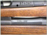 CZ 452-2E ZKM 22 LR with 3-9 scope - 4 of 4