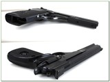 Beretta Model 76 22 LR Exc Cond in box - 3 of 4