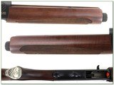 Remington 105 CTi 12 Gauge new, unfired and in the case - 3 of 4