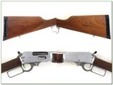 Marlin 1895 GS Guild Stainless 45-70 JM Marked Exc Cond! - 2 of 4