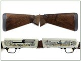 Browning A5 2018 Ducks Unlimited DU Sweet Sixteen NEW in Case! - 2 of 4