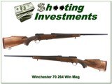 Winchester Model 70 Red Letter 64 made rare 264 Win Mag! - 1 of 4