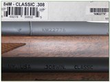 Kimber 84M Classic 308 Win in box! - 4 of 4