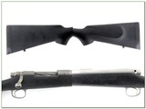 Remington 700 Titanium Ultra-light 270 Win! - 2 of 4