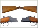 Browning Belgium Superposed Superlight 20 Gauge in case! - 2 of 4