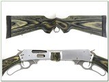 Marlin 336 XLR Stainless Laminated 30-30 JM Marked Exc Cond - 2 of 4