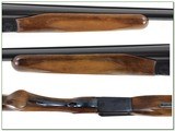 Browning BSS 20 Ga made in 1973 26in F and Mod Exc Cond! - 3 of 4