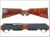 Browning BAR Safari II in very hard to find 25-06 Rem Exc Cond! - 2 of 4