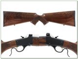 Browning 1885 Low Wall in 223 Rem Collector Condition! - 2 of 4