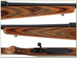 Winchester Model 70 30-06 rare Laminated Lightweight! - 3 of 4