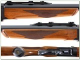Ruger No.1 Tropical Red Pad 458 Win Exc Cond! - 3 of 4