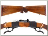 Ruger No.1 Tropical Red Pad 458 Win Exc Cond! - 2 of 4