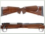 Remington 700 BDL Deluxe Engraved Enhanced 338 Win! - 2 of 4