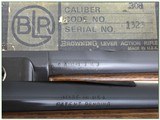 Browning BLR RARE 1966 USA made 308 unfired in box! - 4 of 4