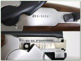 Ruger Red Label 20 Ga Exc Cond Red Pad! - 4 of 4
