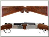 Ruger Red Label 20 Ga Exc Cond Red Pad! - 2 of 4