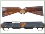 Browning BAR Safari II in 338 Win Mag Exc Cond! - 2 of 4