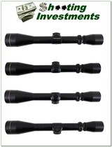 Leupold VX-1 3-9 x 40 mm Matte nice!