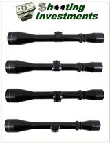 Vintage Leupold GLOSS Vari-X II 3-9 X40 scope! - 1 of 1
