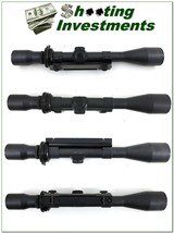 Leatherwood Art/Mpc 3x9 Sniper Scope - 1 of 1