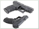 Walther PPG 9mm as new in case with 4 magazines! - 3 of 4