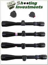 Vintage Redfield 5 Star 3-9 GLOSS Rifle Scope looks new with covers - 1 of 1
