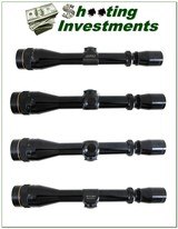 Leupold Vari-X GLOSS AO 3-9x33mm EFR Compact Rimfire riflescope - 1 of 1
