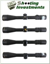 Nikon 3-9 X 40mm Prostaff rifle scope as new BDC reticle - 1 of 1