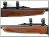 Ruger No.1 Tropical unfired in box 458 Win Red Pad! - 3 of 4