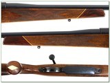 Weatherby Mark V Deluxe 30-06 9-Lug Custom Shop! - 3 of 4