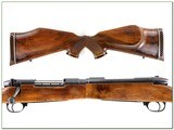 Weatherby Mark V Deluxe 30-06 9-Lug Custom Shop! - 2 of 4